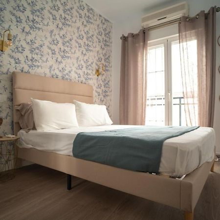 Ferienwohnung La Casita De Elena - Piso En El Centro Granada Exterior foto
