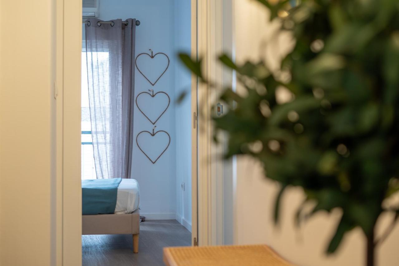 Ferienwohnung La Casita De Elena - Piso En El Centro Granada Exterior foto